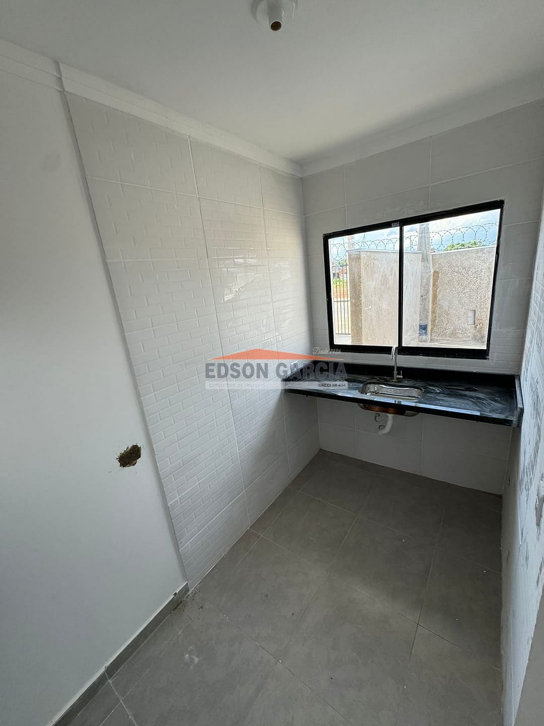 Kitnet e Studio à venda com 1 quarto, 30m² - Foto 4