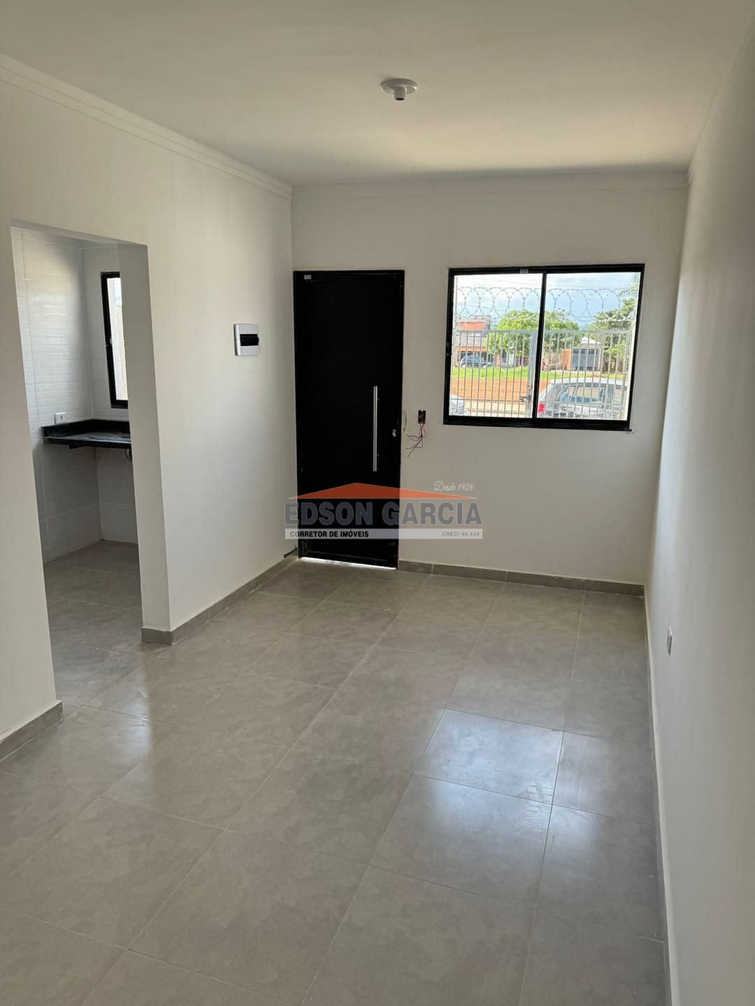 Kitnet e Studio à venda com 1 quarto, 30m² - Foto 2