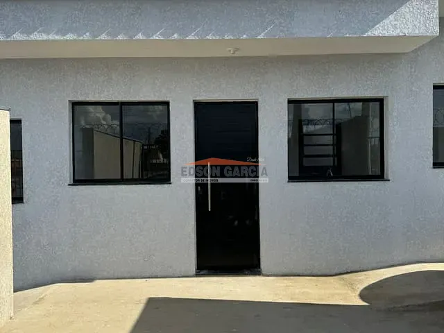 Kitnet 1 quarto e 1 banheiro, à venda, no bairro Parque São Bento em Sorocaba