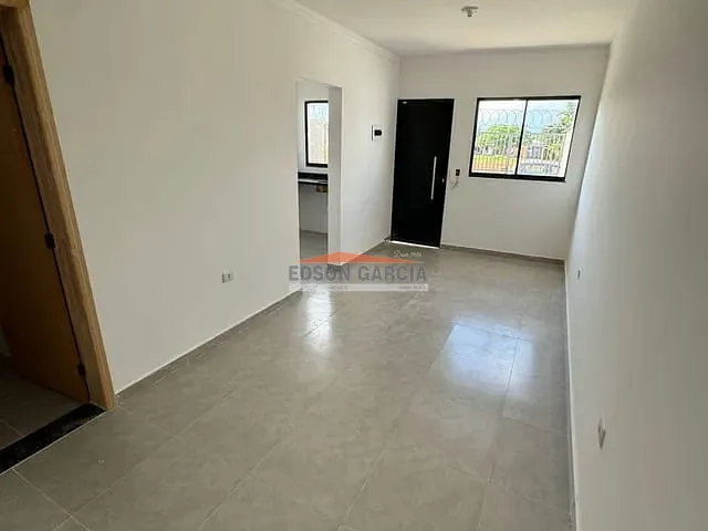Kitnet 1 quarto e 1 banheiro, à venda, no bairro Parque São Bento em Sorocaba