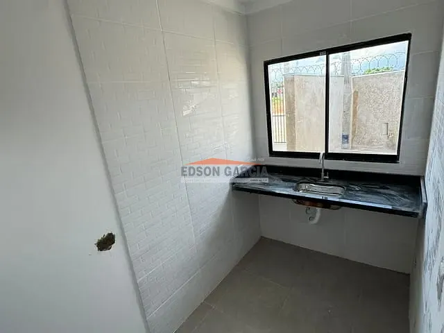 Kitnet 1 quarto e 1 banheiro, à venda, no bairro Parque São Bento em Sorocaba