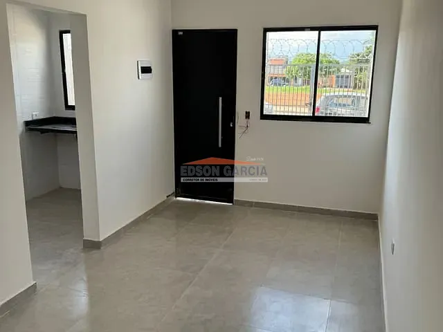 Kitnet 1 quarto e 1 banheiro, à venda, no bairro Parque São Bento em Sorocaba
