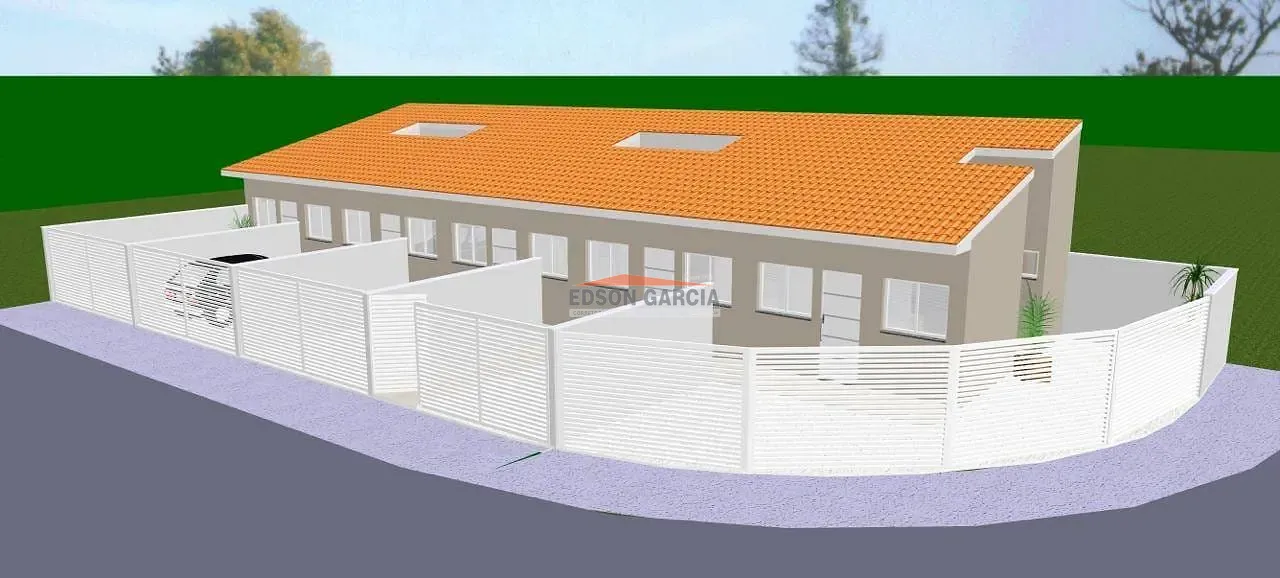 Kitnet-Studio, 30 m² - Foto 12