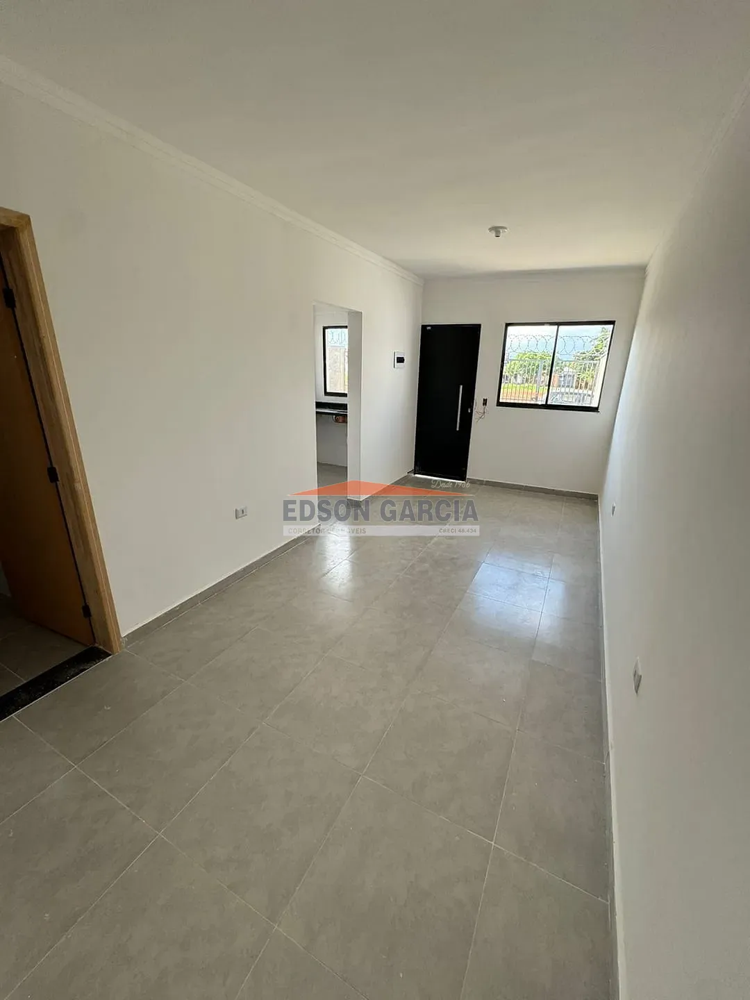 Kitnet-Studio, 30 m² - Foto 1