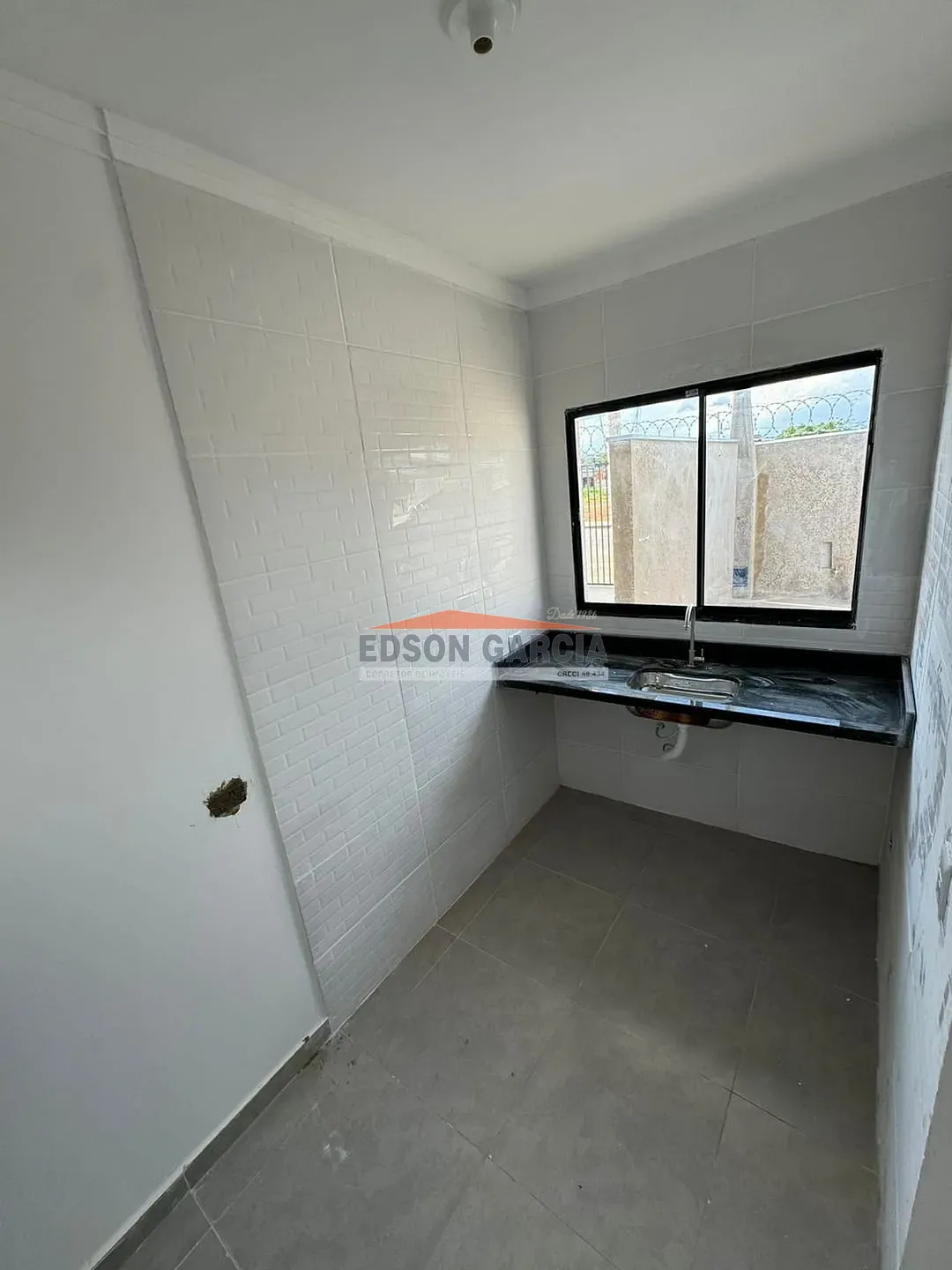 Kitnet-Studio, 30 m² - Foto 4