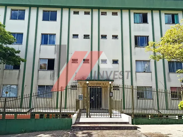 Kitnet 1 quarto e 1 banheiro, para alugar, no bairro Centro em Foz do Iguaçu