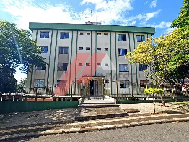 Kitnet 1 quarto e 1 banheiro, para alugar, no bairro Centro em Foz do Iguaçu