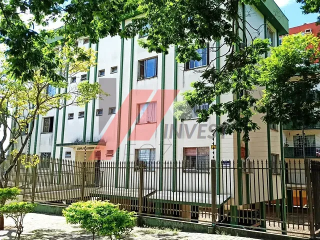 Kitnet 1 quarto e 1 banheiro, para alugar, no bairro Centro em Foz do Iguaçu
