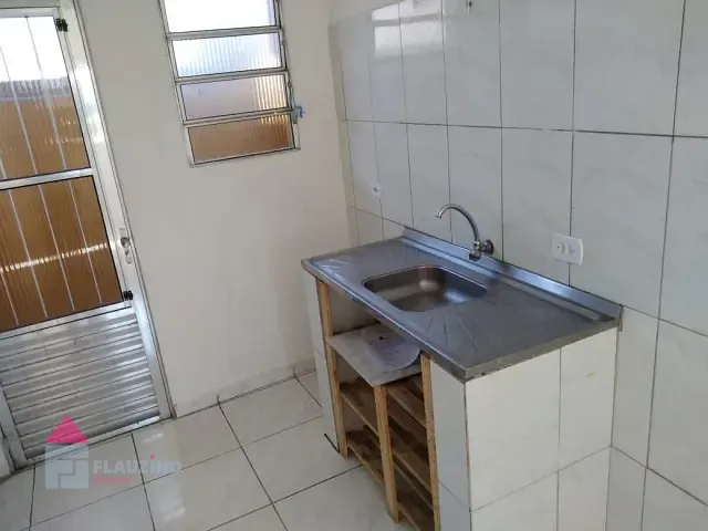 Kitnet com 25m² 1 quarto e 1 banheiro, para alugar, no bairro Jardim Vaz de Lima em São Paulo
