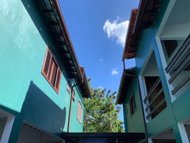 Kitnet 1 quarto e 1 banheiro, para alugar, no bairro Piratininga em Niterói