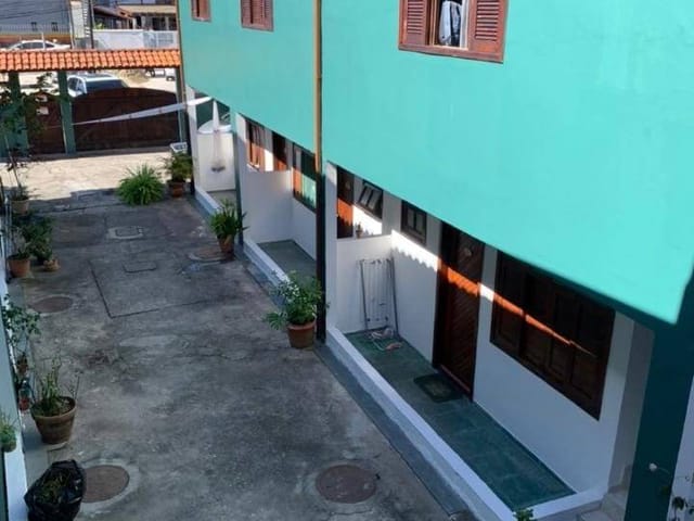 Kitnet 1 quarto e 1 banheiro, para alugar, no bairro Piratininga em Niterói