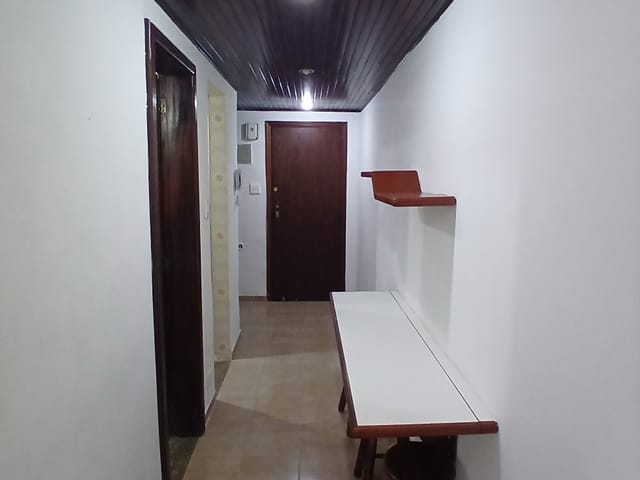 Foto do Apartamento - COPACABANA - ÓTIMO CONJUGADO COM QUADRA DA PRAIA DE COPACABANA, DIVISA COM O LEME: 30M² NA AVENIDA PRADO JUNIOR – COPACABANA! | Hilmar
