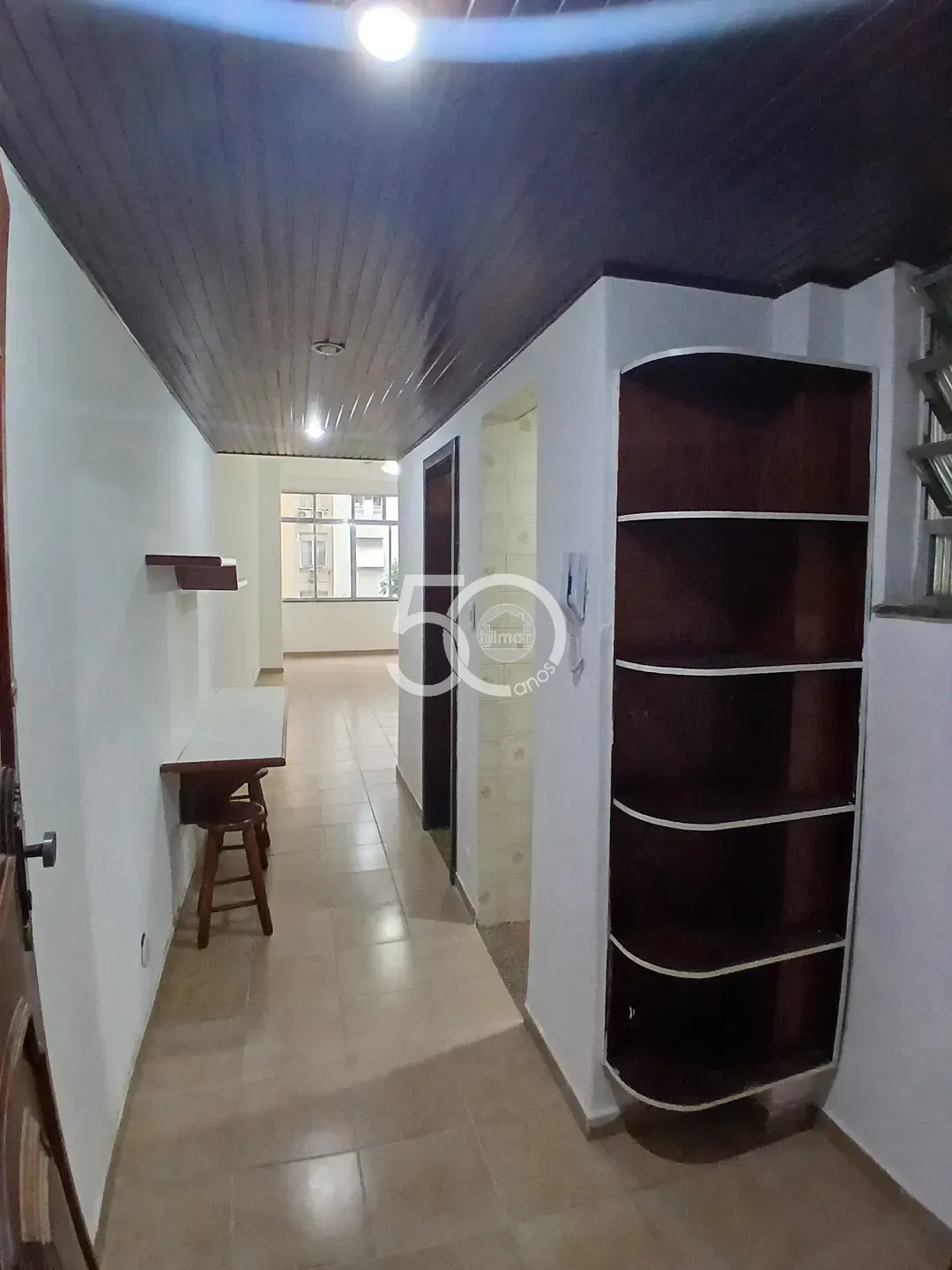 Apartamento, 1 quarto, 30 m² - Foto 6