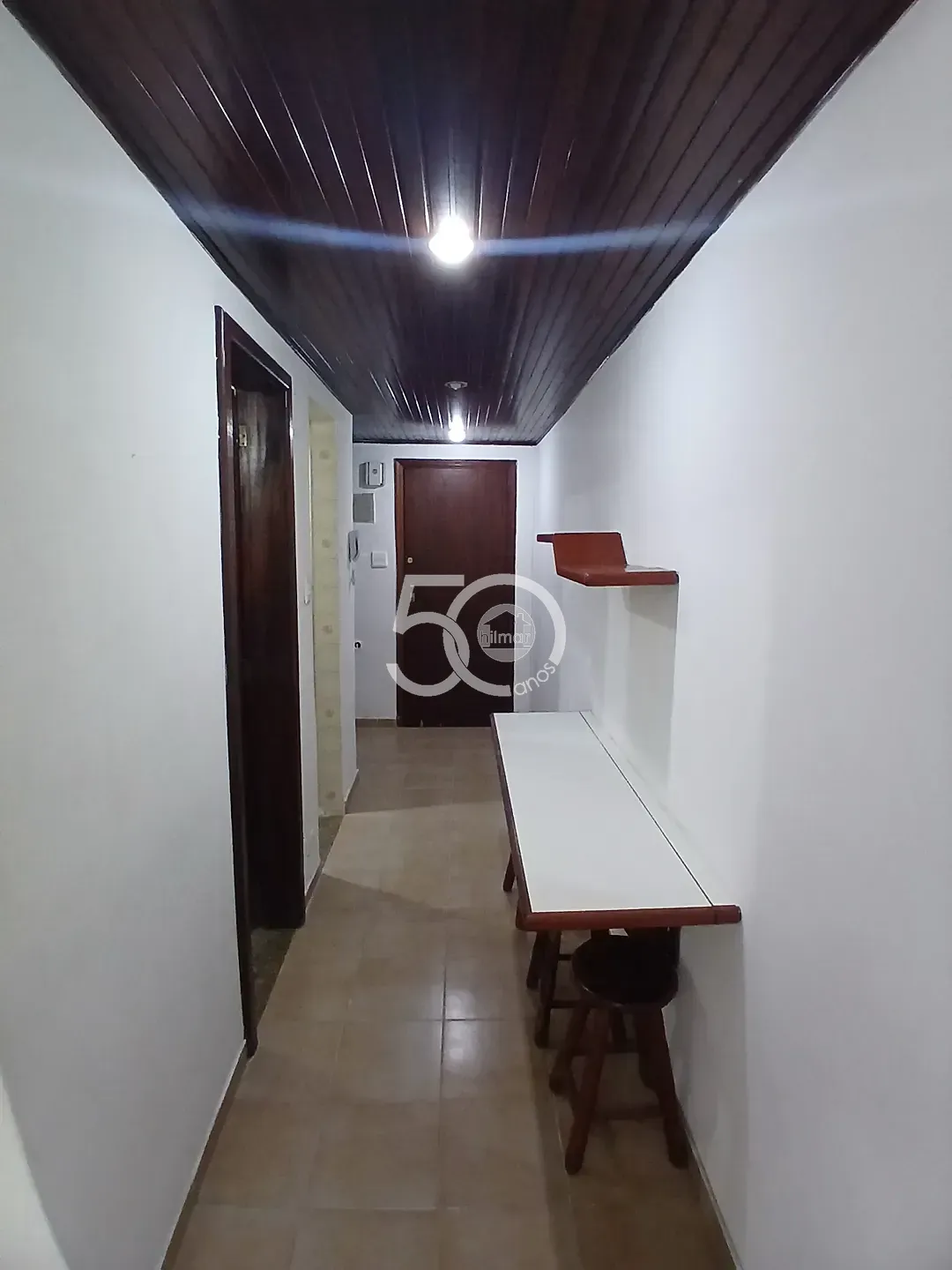 Apartamento, 1 quarto, 30 m² - Foto 3