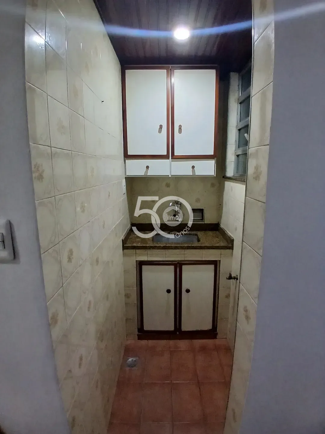 Apartamento, 1 quarto, 30 m² - Foto 8