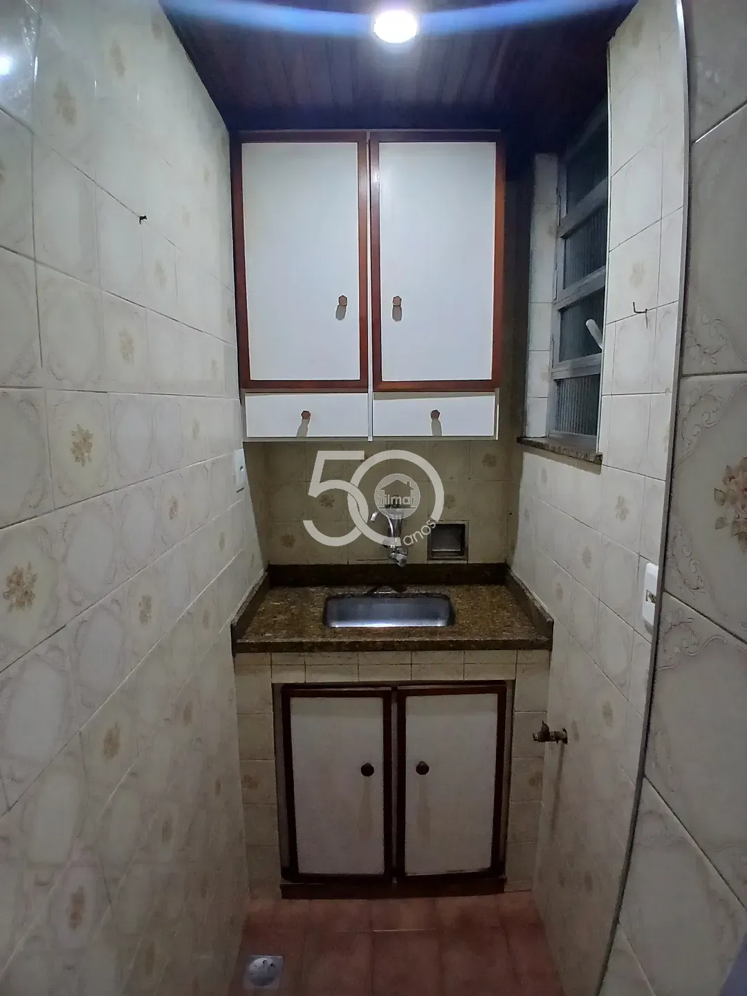 Apartamento, 1 quarto, 30 m² - Foto 9