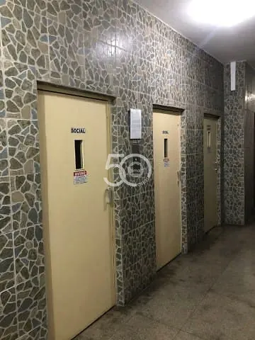 Apartamento, 1 quarto, 30 m² - Foto 12