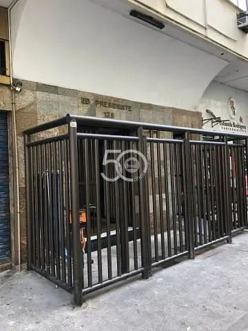 Apartamento, 1 quarto, 30 m² - Foto 2