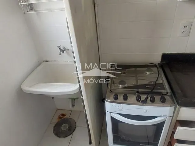 Kitnet com 41m² 1 quarto e 1 banheiro, à venda, no bairro Vila Industrial em Campinas