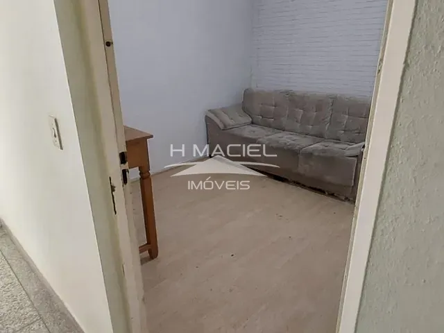 Kitnet com 41m² 1 quarto e 1 banheiro, à venda, no bairro Vila Industrial em Campinas