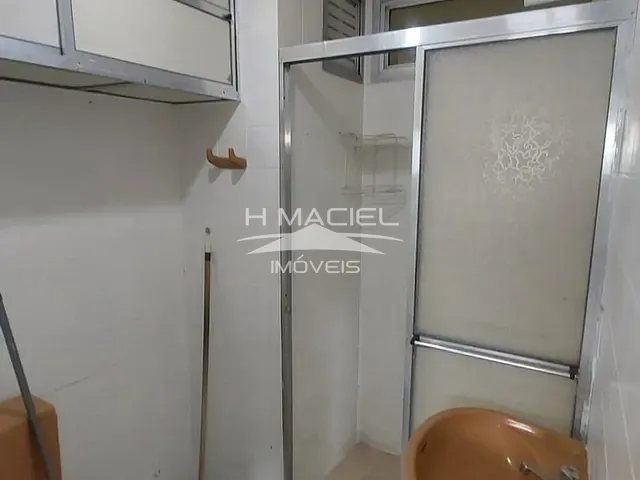 Kitnet com 41m² 1 quarto e 1 banheiro, à venda, no bairro Vila Industrial em Campinas