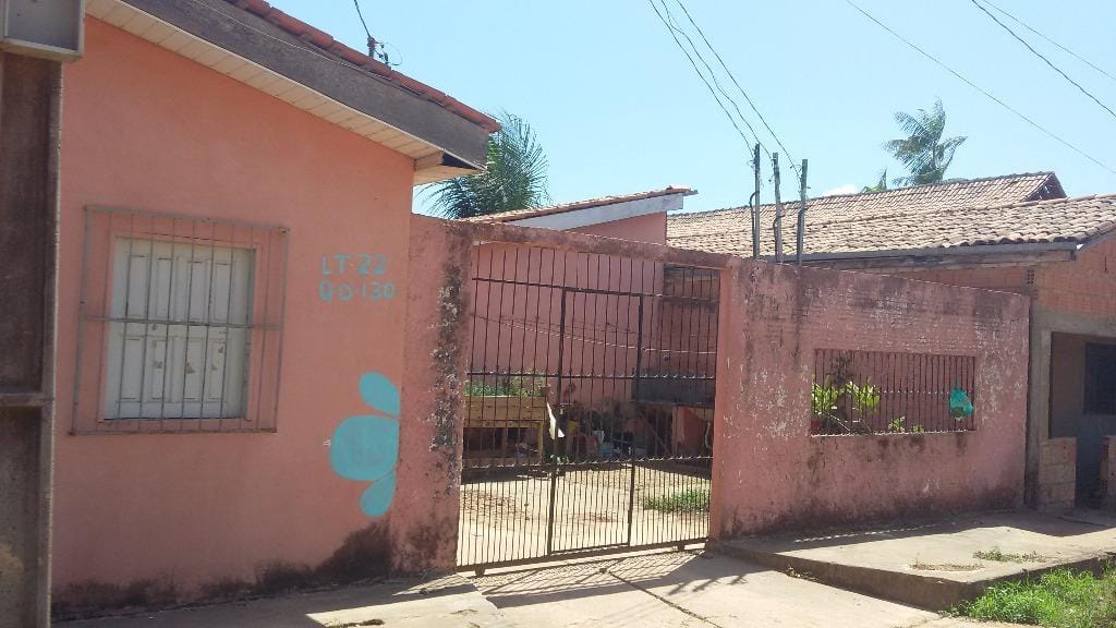 Kitnet e Studio à venda com 1 quarto, 250m² - Foto 1