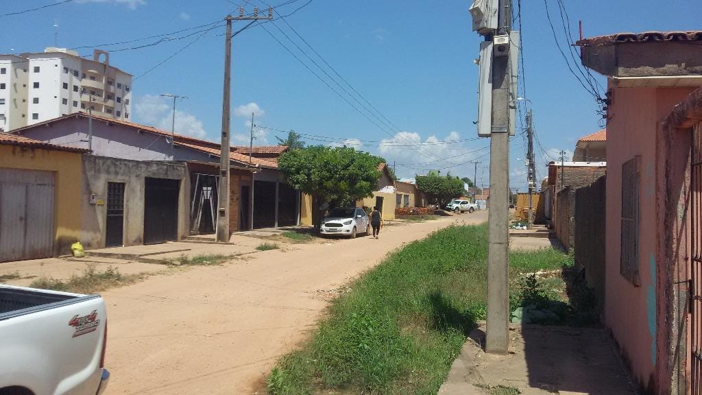 Kitnet e Studio à venda com 1 quarto, 250m² - Foto 4