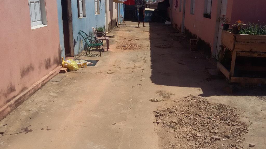 Kitnet e Studio à venda com 1 quarto, 250m² - Foto 3