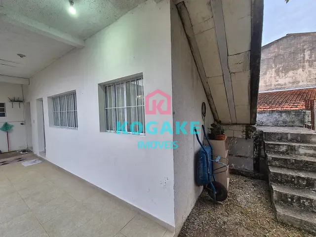 Kitnet com 36m² 1 quarto e 1 banheiro, para alugar, no bairro Vila Maria em São José dos Campos