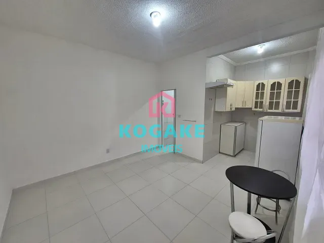 Kitnet com 36m² 1 quarto e 1 banheiro, para alugar, no bairro Vila Maria em São José dos Campos