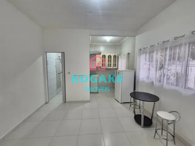 Kitnet com 36m² 1 quarto e 1 banheiro, para alugar, no bairro Vila Maria em São José dos Campos