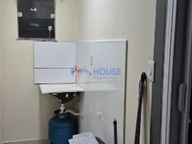 Kitnet 1 quarto e 1 banheiro, para alugar, no bairro Santo Antônio em Itabuna
