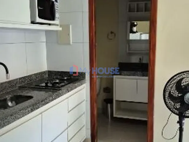 Kitnet 1 quarto e 1 banheiro, para alugar, no bairro Santo Antônio em Itabuna