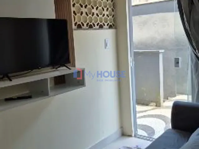 Kitnet 1 quarto e 1 banheiro, para alugar, no bairro Santo Antônio em Itabuna