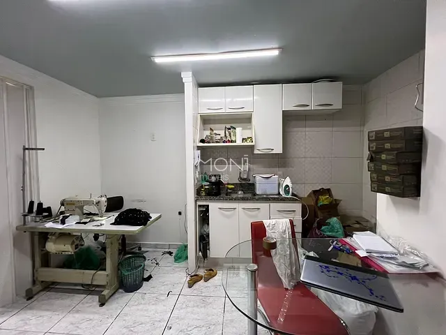 Kitnet 1 quarto e 1 banheiro, à venda, no bairro Asa Norte em Brasília