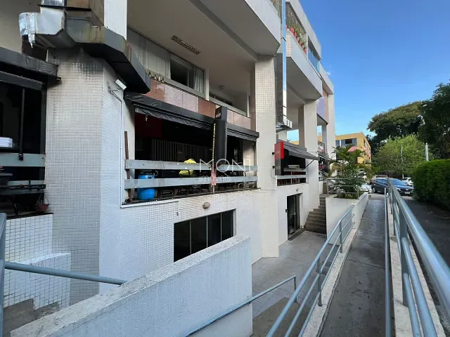 Kitnet 1 quarto e 1 banheiro, à venda, no bairro Asa Norte em Brasília