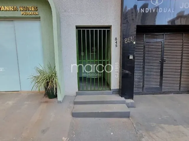 Kitnet 1 quarto e 1 banheiro, para alugar, no bairro Setor Bueno em Goiânia