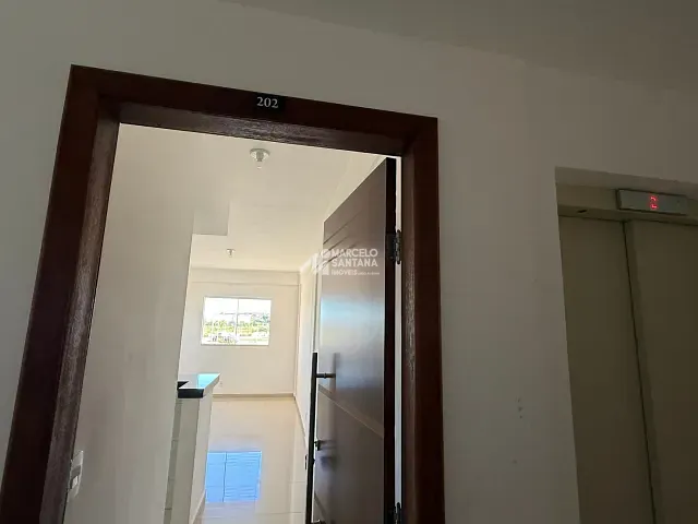 Kitnet 1 quarto e 2 banheiros, para alugar, no bairro Candeias em Vitória da Conquista