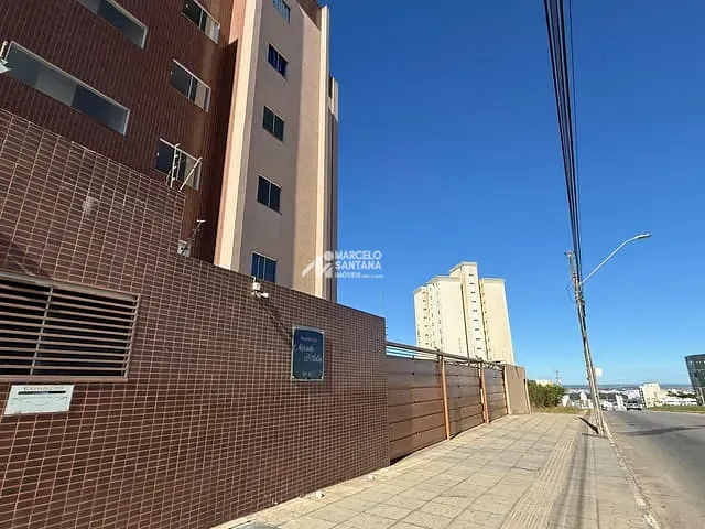 Kitnet 1 quarto e 2 banheiros, para alugar, no bairro Candeias em Vitória da Conquista