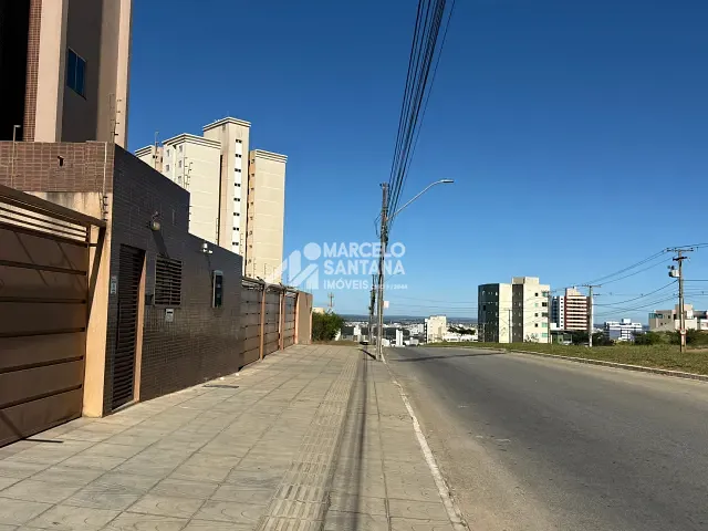 Kitnet 1 quarto e 2 banheiros, para alugar, no bairro Candeias em Vitória da Conquista