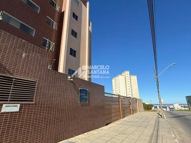 Kitnet 1 quarto e 2 banheiros, para alugar, no bairro Candeias em Vitória da Conquista