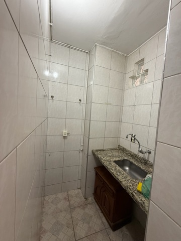 Kitnet com 45m², à venda, no bairro Santa Cecília Nobre  em São Paulo