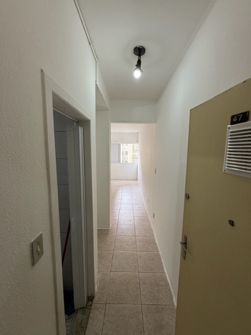 Kitnet com 45m², à venda, no bairro Santa Cecília Nobre  em São Paulo