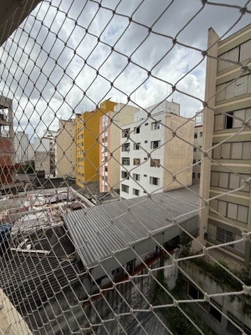 Kitnet com 45m², à venda, no bairro Santa Cecília Nobre  em São Paulo