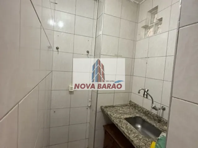 Kitnet com 45m², à venda, no bairro Santa Cecília Nobre  em São Paulo