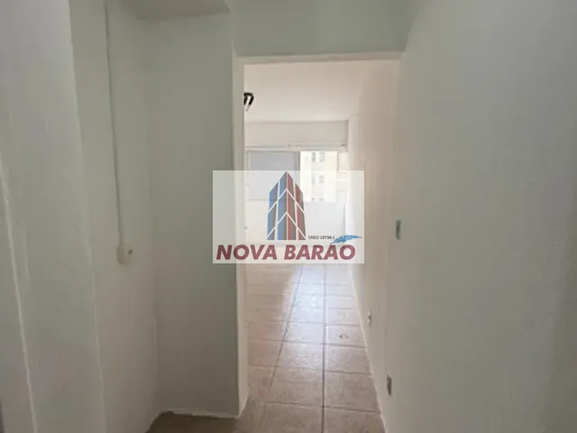 Kitnet com 45m², à venda, no bairro Santa Cecília Nobre  em São Paulo