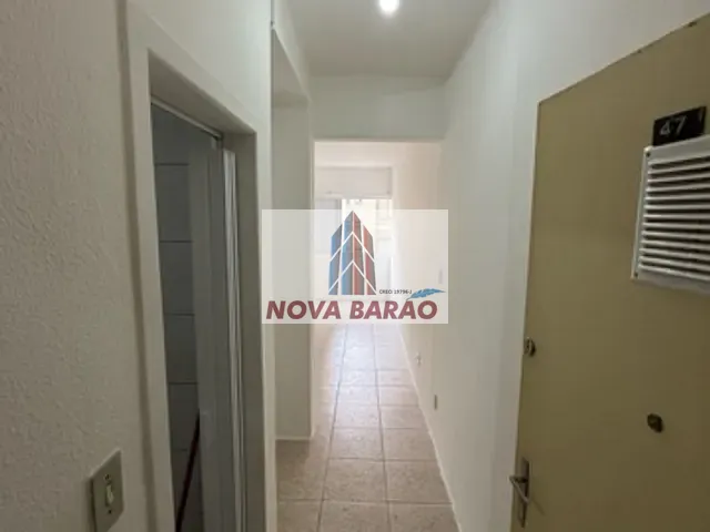 Kitnet com 45m², à venda, no bairro Santa Cecília Nobre  em São Paulo