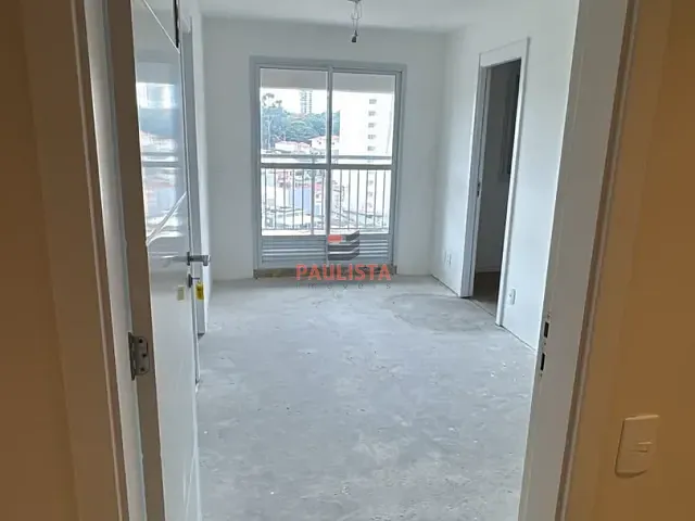Kitnet 2 quartos e 1 banheiro, à venda, no bairro Vila Firmiano Pinto em São Paulo