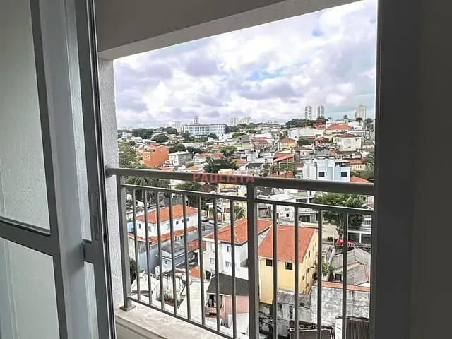 Kitnet 2 quartos e 1 banheiro, à venda, no bairro Vila Firmiano Pinto em São Paulo