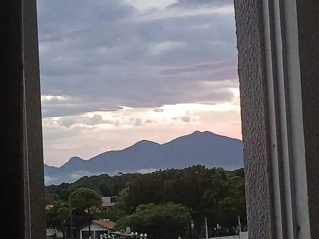 Apartamento 1 quarto e 1 banheiro, à venda, no bairro Gaivotas em Matinhos